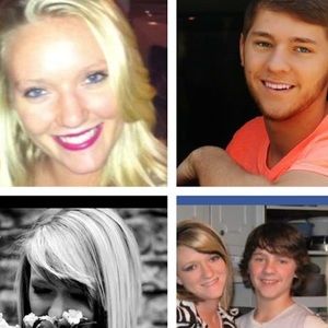 Meet your Posher, April